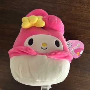MyMelody Squishmallow